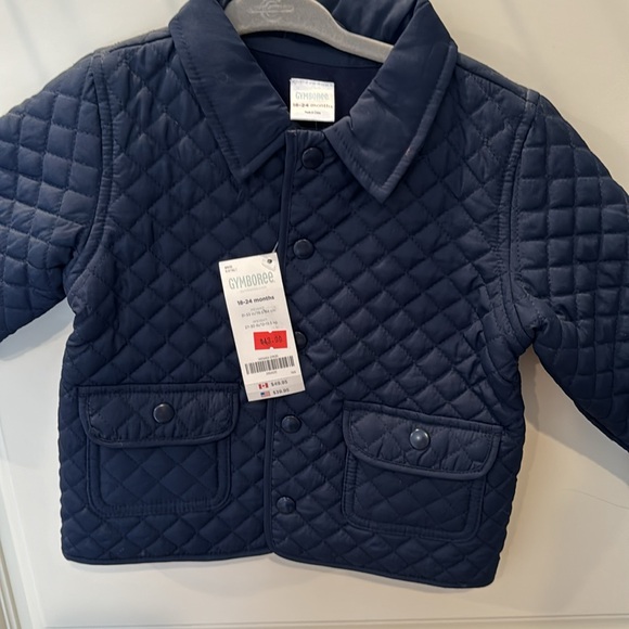 Gymboree jacket - Picture 2 of 3